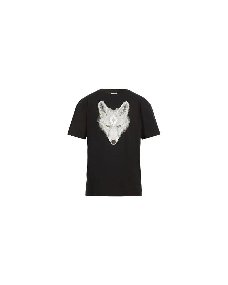 Marcelo Burlon | County of Milan TOPS - T-shirtsauf YOOX.COM Schwarz