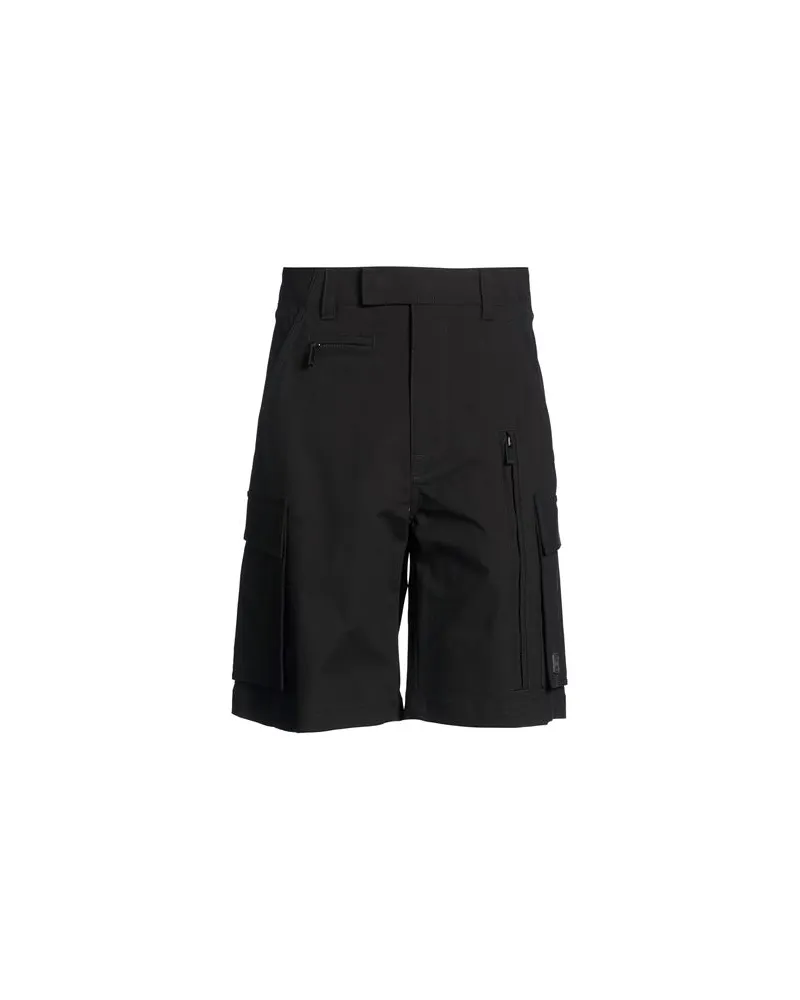 Dior HOSEN & RÖCKE - Shorts & Bermudashortsauf YOOX.COM Schwarz