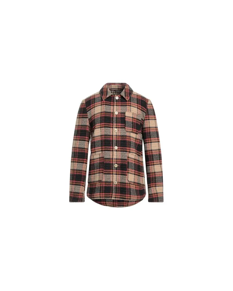 Daniele Alessandrini TOPS - Hemdenauf YOOX.COM Kamel