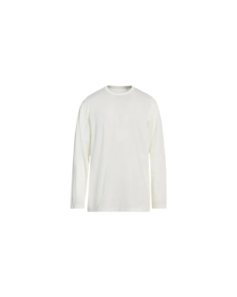 Y-3 TOPS - T-shirtsauf YOOX.COM Elfenbein