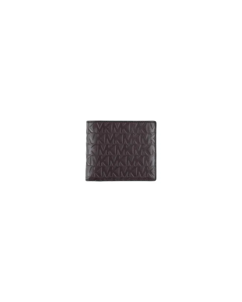 Michael Kors Kleinlederwaren - Brieftaschenauf YOOX.COM Pflaume