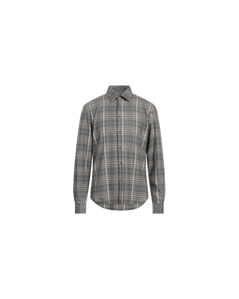 Gaëlle Bonheur TOPS - Hemdenauf YOOX.COM Grau