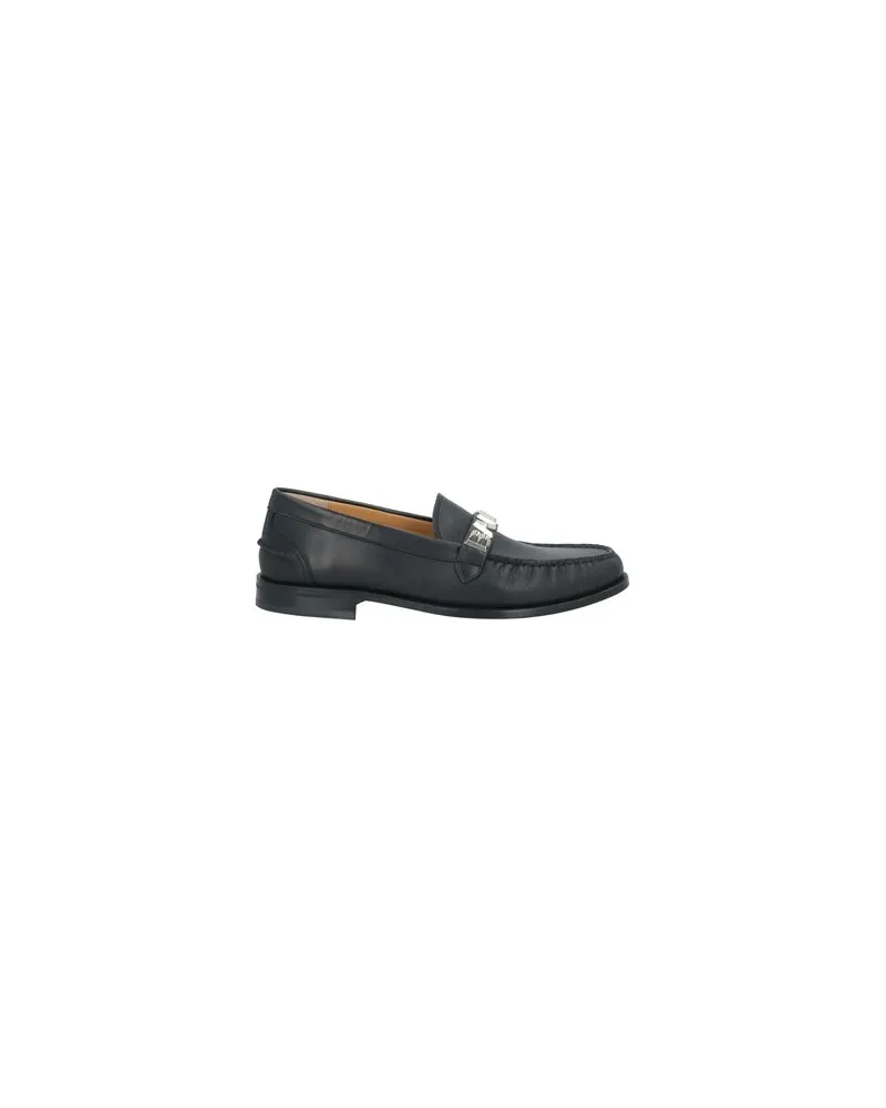 Bally SCHUHE - Mokassinsauf YOOX.COM Schwarz