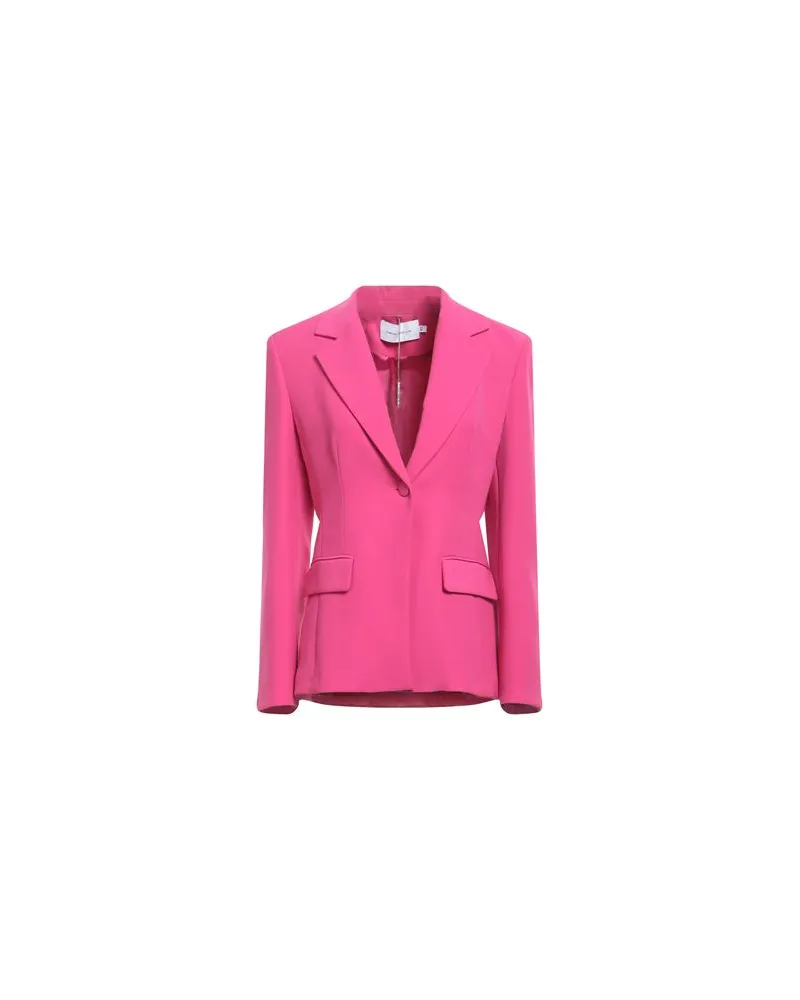Simona Corsellini ANZÜGE und CO-ORDS - Blazersauf YOOX.COM Fuchsia