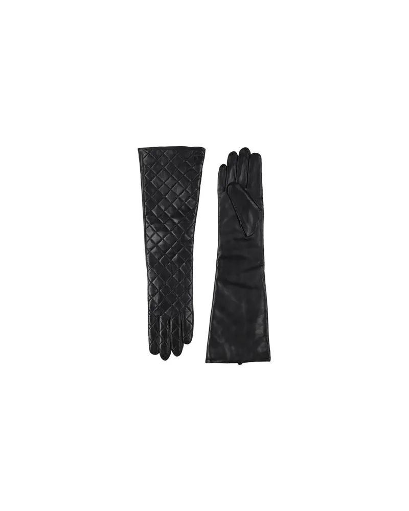 Peuterey ACCESSOIRES - Handschuheauf YOOX.COM Schwarz