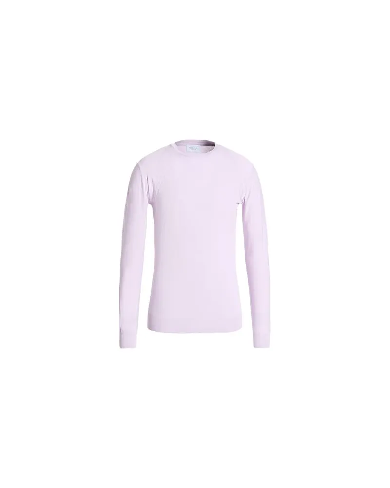 Gazzarrini STRICKWAREN - Pulloverauf YOOX.COM Lila