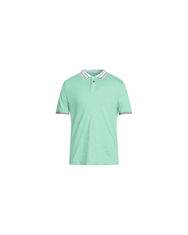 Heritage TOPS - Poloshirtsauf YOOX.COM Säuregrün
