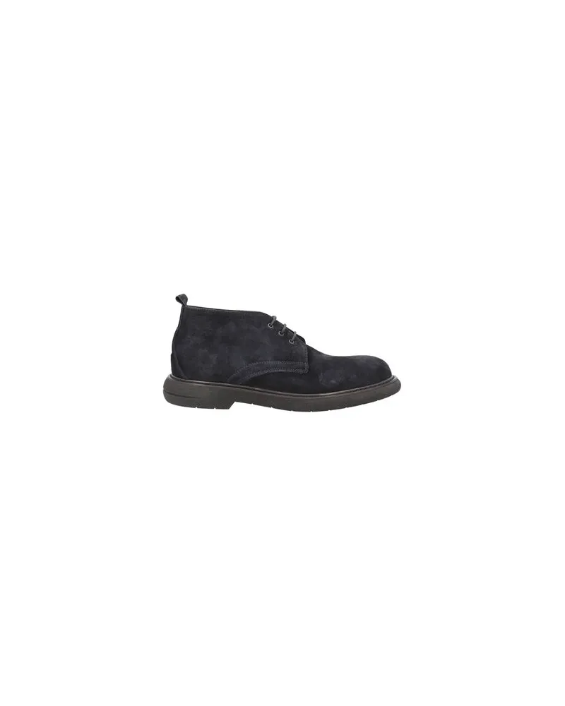 Baldinini SCHUHE - Stiefelettenauf YOOX.COM Nachtblau