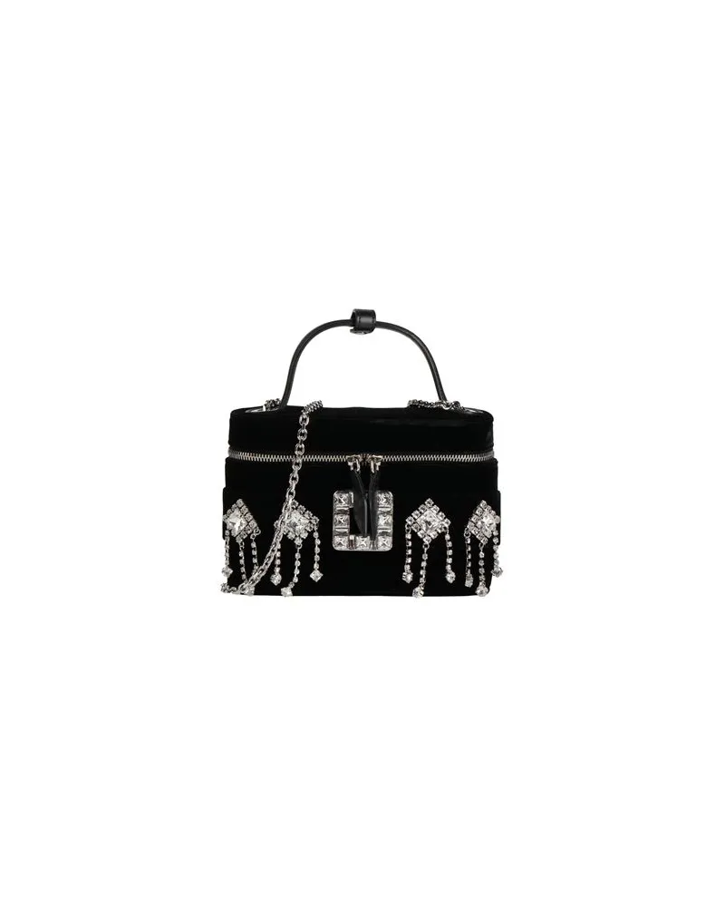Roger Vivier TASCHEN - Handtaschenauf YOOX.COM Schwarz