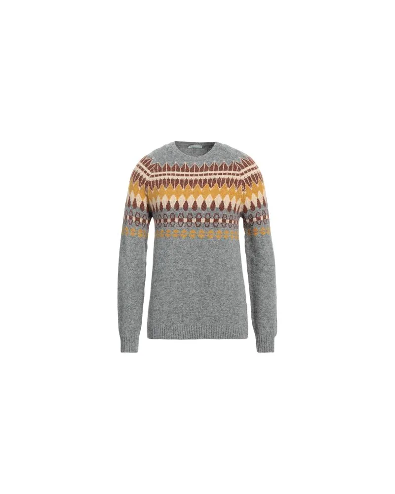 Block23 STRICKWAREN - Pulloverauf YOOX.COM Grau