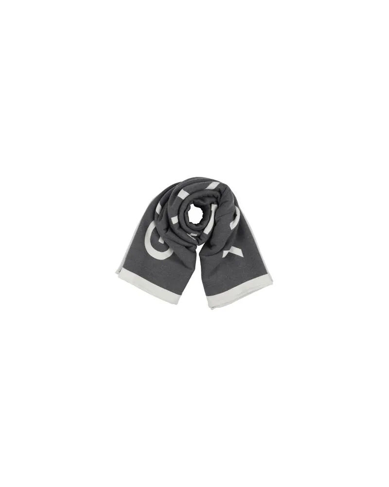 Givenchy ACCESSOIRES - Schalsauf YOOX.COM Blei