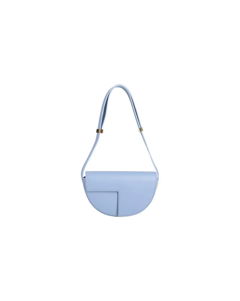Patou TASCHEN - Schultertaschenauf YOOX.COM Lila
