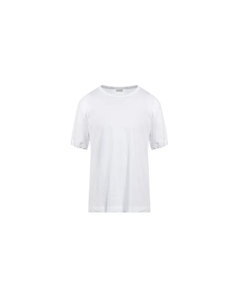 Dries van Noten TOPS - T-shirtsauf YOOX.COM Weiß