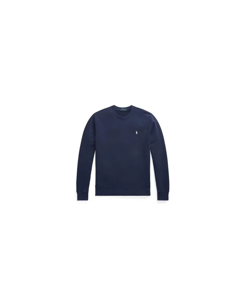 Ralph Lauren TOPS - Sweatshirtsauf YOOX.COM Marineblau