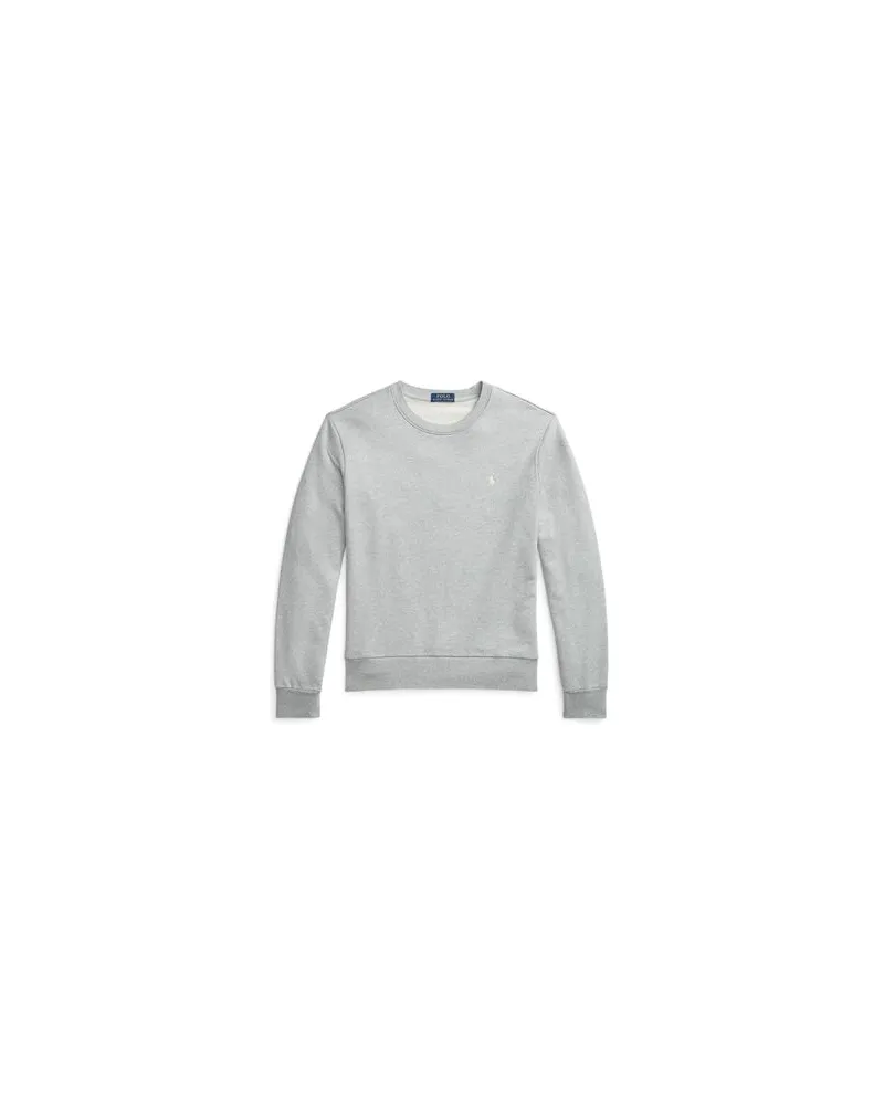 Ralph Lauren TOPS - Sweatshirtsauf YOOX.COM Hellgrau