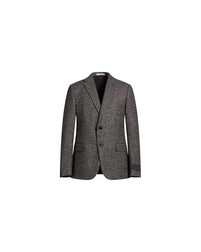 Valentino Garavani ANZÜGE und CO-ORDS - Blazersauf YOOX.COM Schwarz