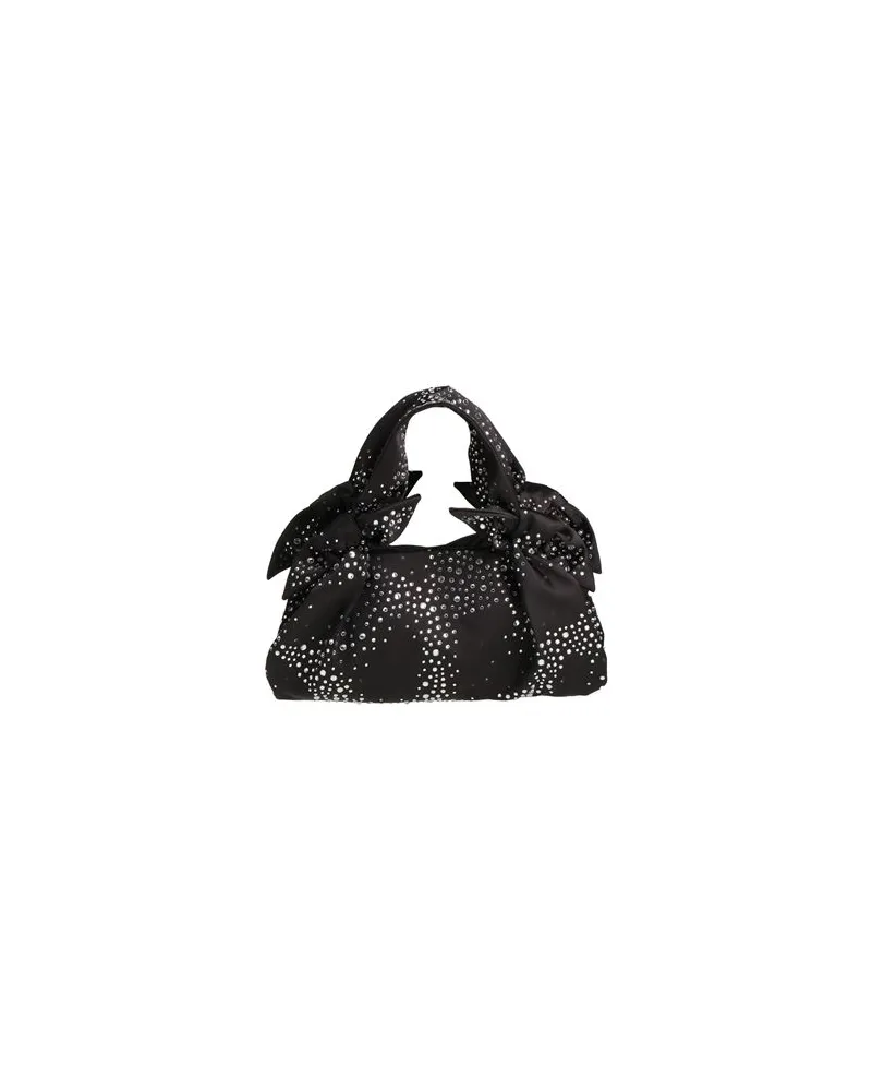Giuseppe di Morabito TASCHEN - Handtaschenauf YOOX.COM Schwarz