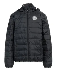 DC Shoes Pufferjacke & Daunenjacke Schwarz