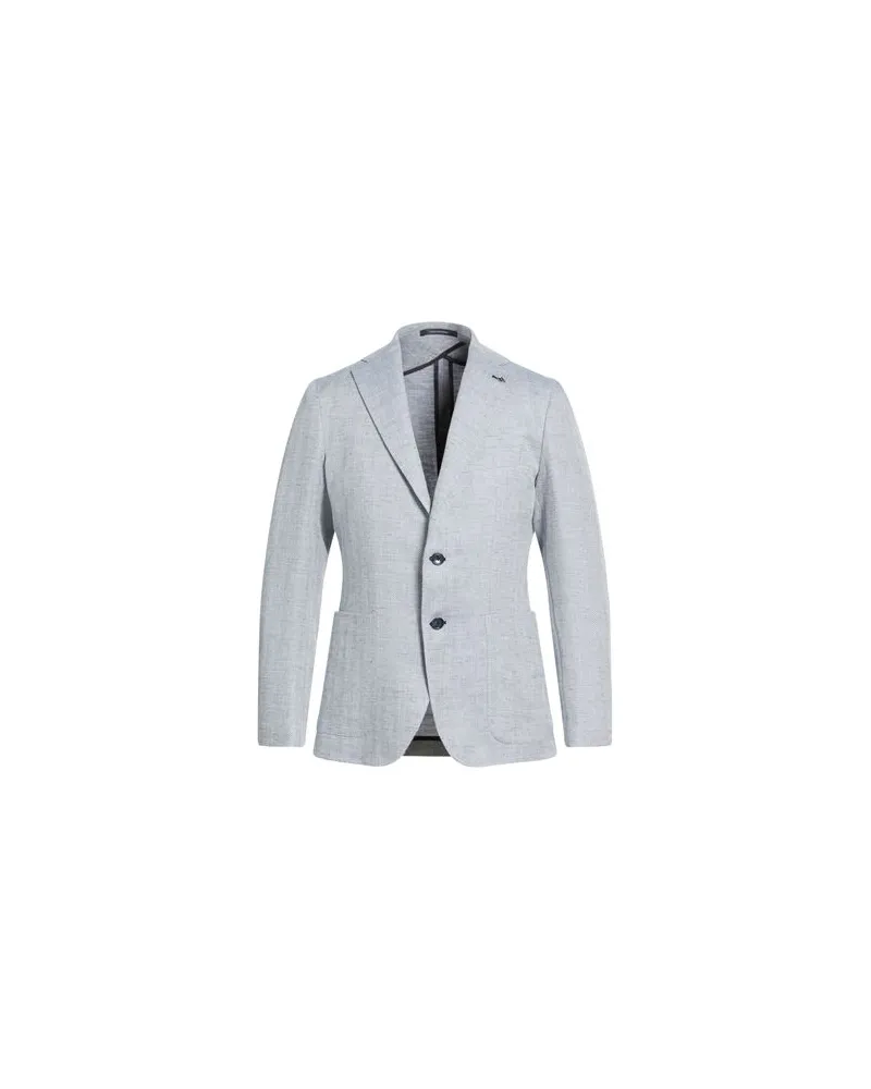 Tagliatore ANZÜGE und CO-ORDS - Blazersauf YOOX.COM Blau