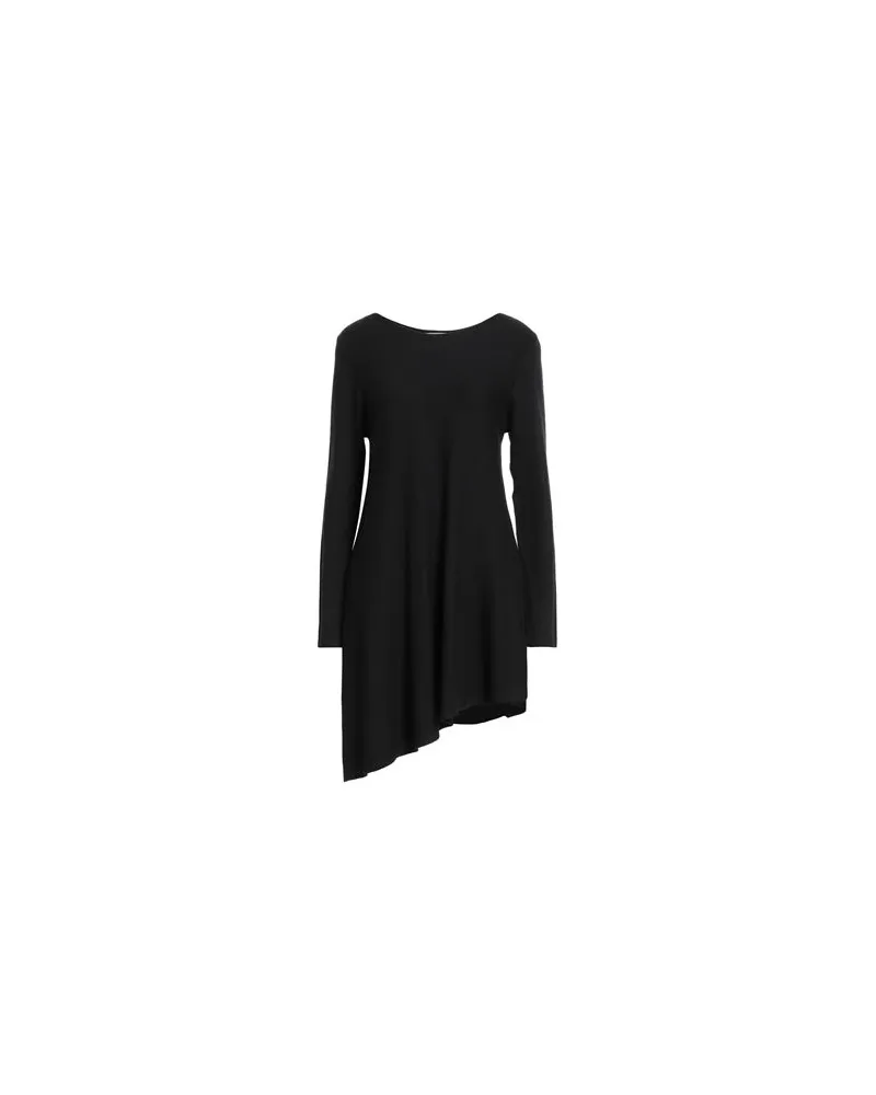 TOY G KLEIDER - Mini-Kleiderauf YOOX.COM Schwarz
