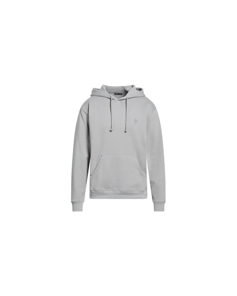 Maserati TOPS - Sweatshirtsauf YOOX.COM Grau