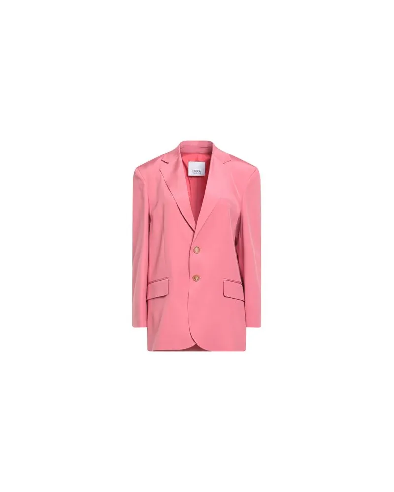 Erika Cavallini ANZÜGE und CO-ORDS - Blazersauf YOOX.COM Fuchsia