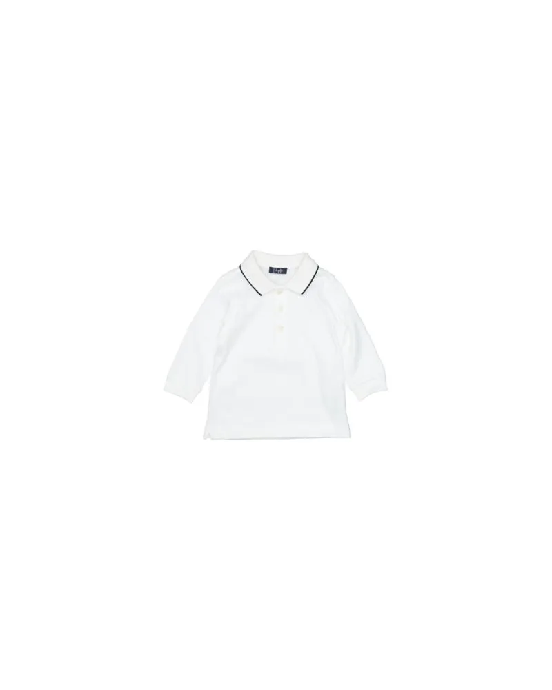 Il Gufo TOPS - Poloshirtsauf YOOX.COM Elfenbein