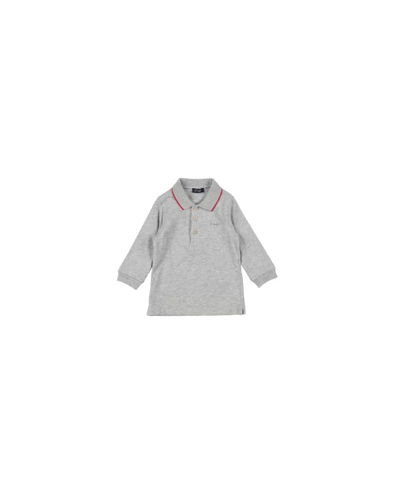Il Gufo TOPS - Poloshirtsauf YOOX.COM Grau
