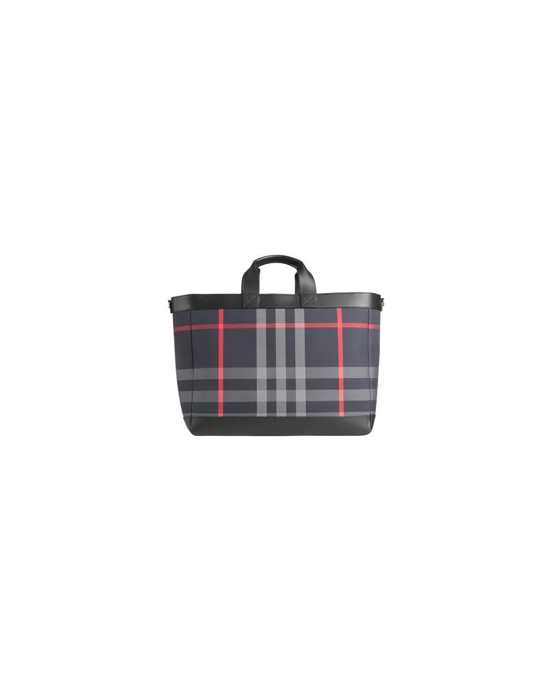 Burberry TASCHEN - Handtaschenauf YOOX.COM Nachtblau