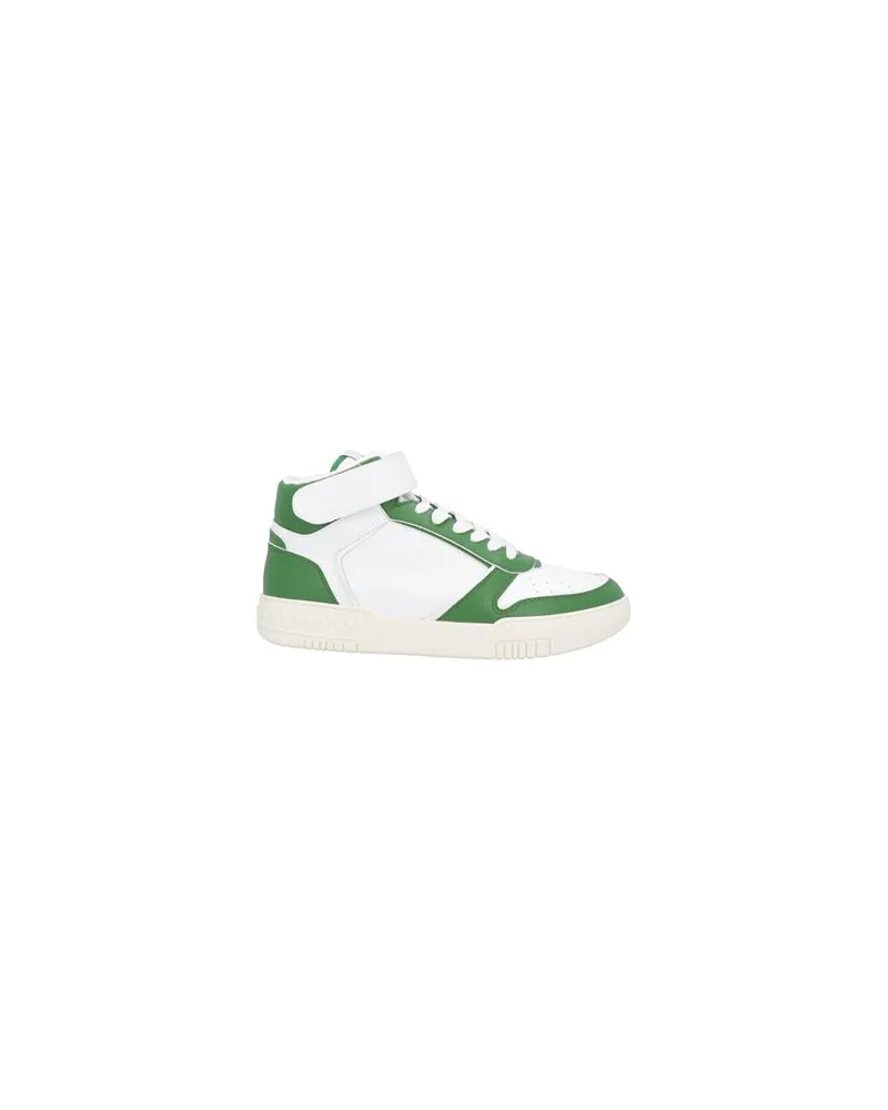 Missoni SCHUHE - Sneakersauf YOOX.COM Grün