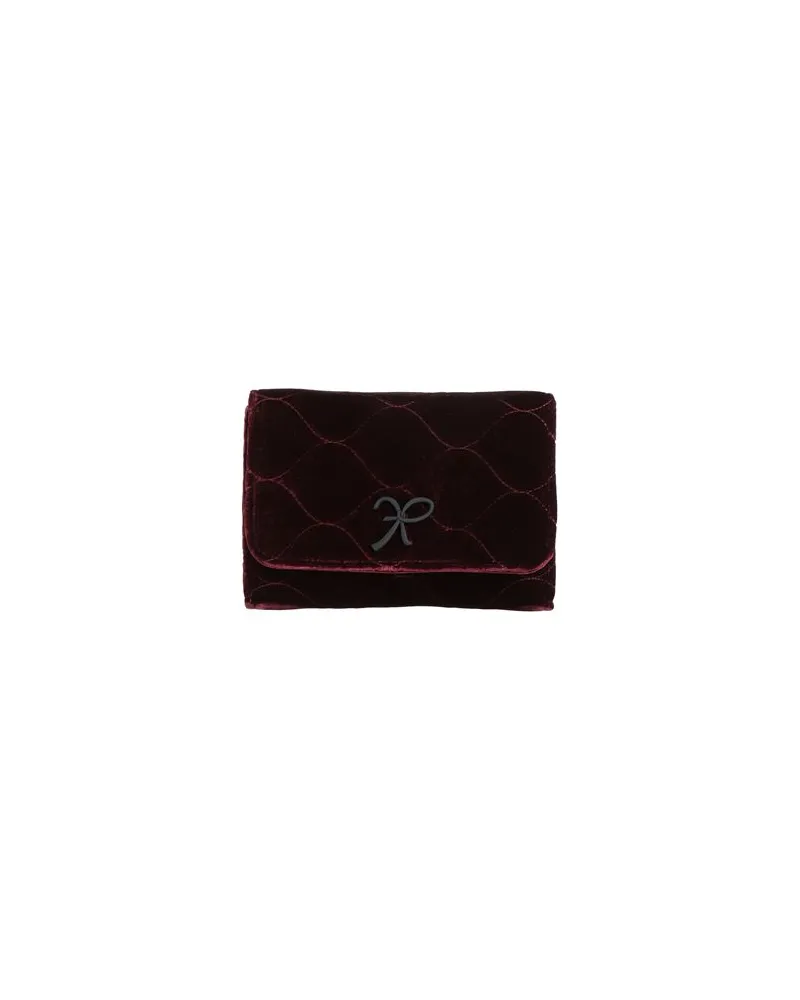 FESTA Milano TASCHEN - Pochettenauf YOOX.COM Bordeaux
