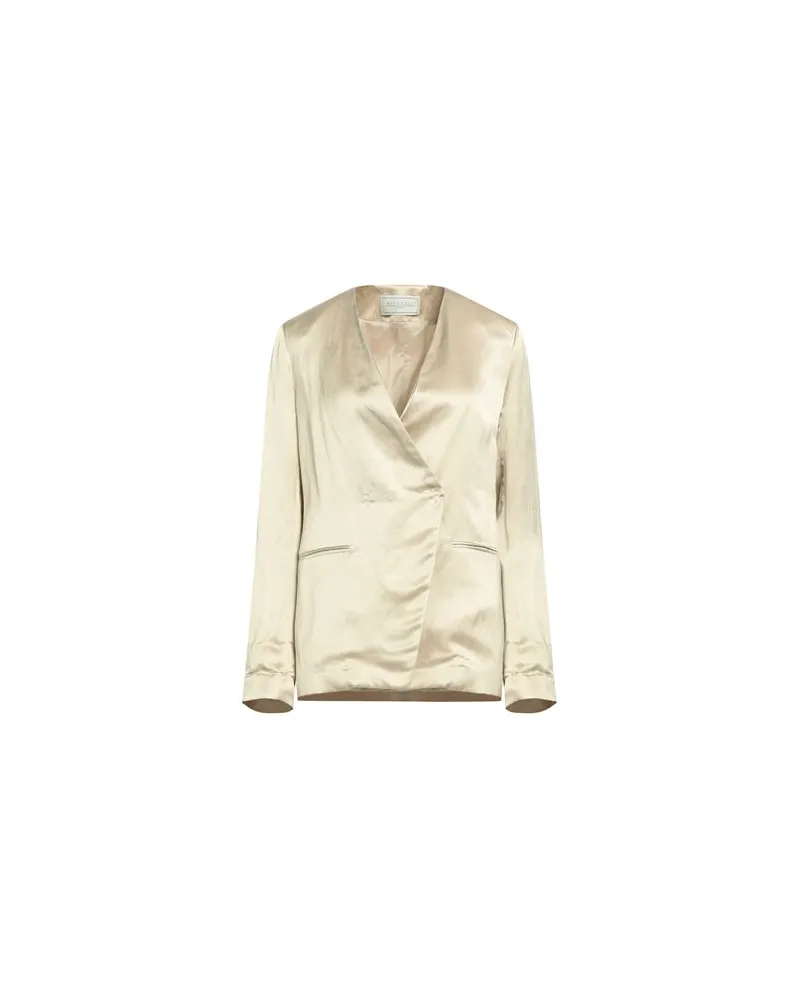 Antonelli Firenze ANZÜGE und CO-ORDS - Blazersauf YOOX.COM Beige