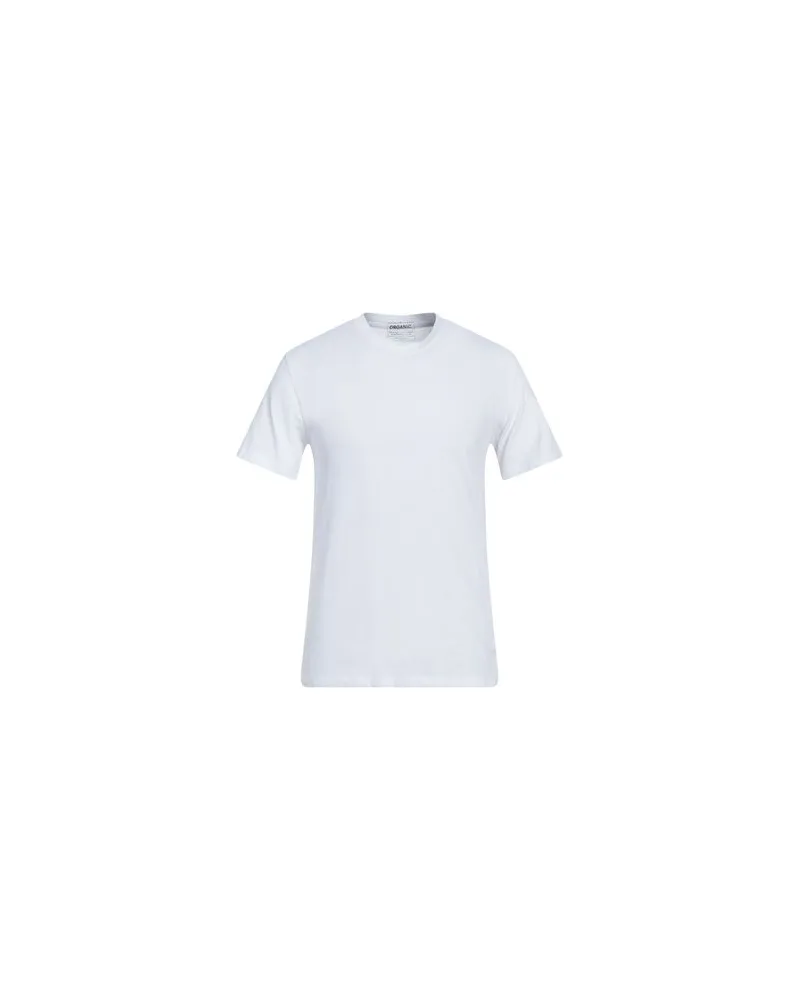 Maison Margiela TOPS - T-shirtsauf YOOX.COM Weiß