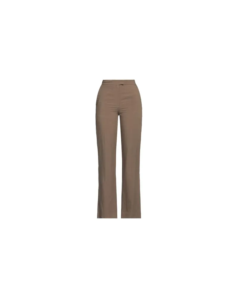 Rosé a Pois HOSEN & RÖCKE - Hosenauf YOOX.COM Khaki