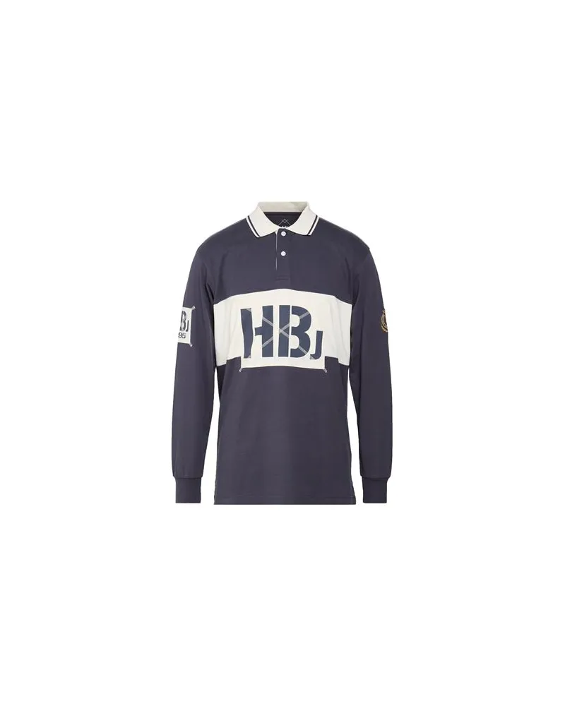 Harmont & Blaine TOPS - Poloshirtsauf YOOX.COM Grau