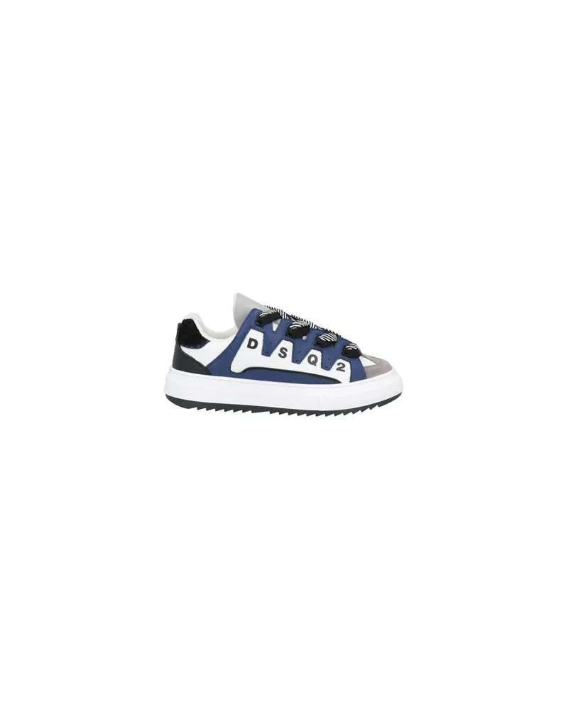 Dsquared2 SCHUHE - Sneakersauf YOOX.COM Grau