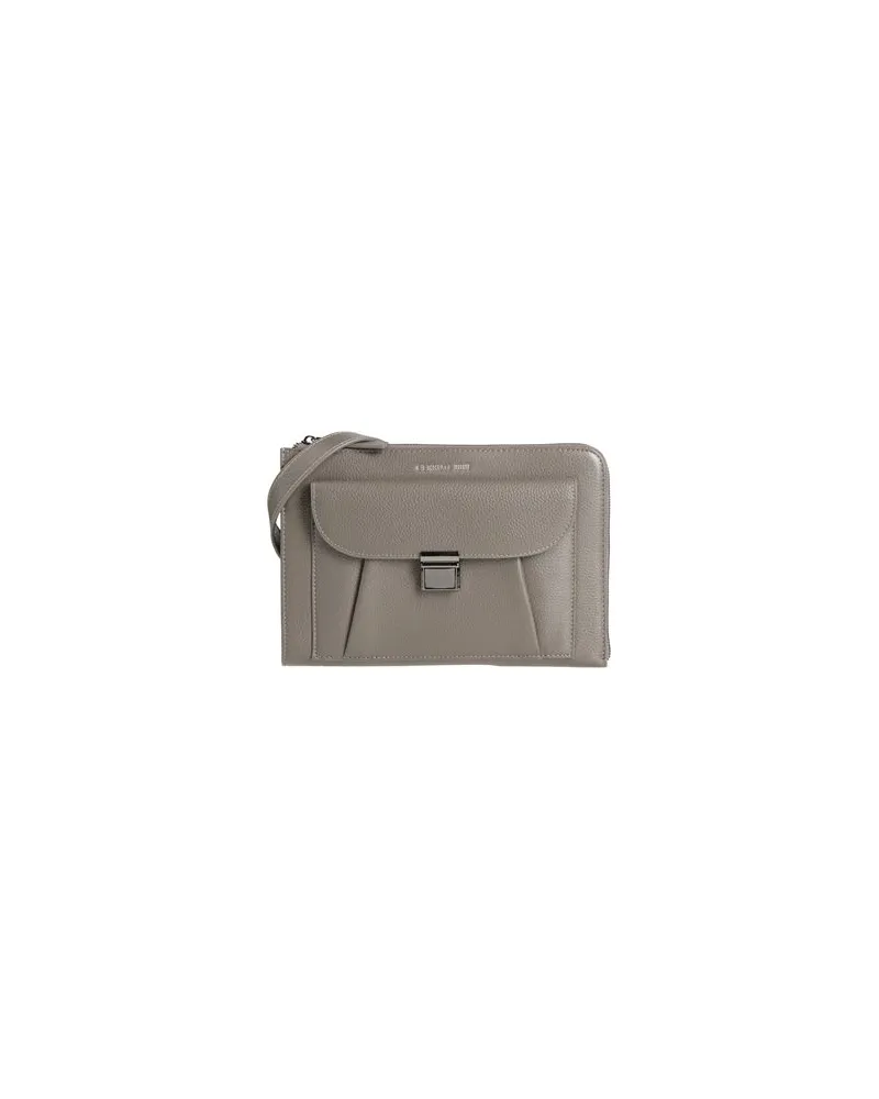 Cerruti 1881 TASCHEN - Umhängetascheauf YOOX.COM Maulwurfsgrau
