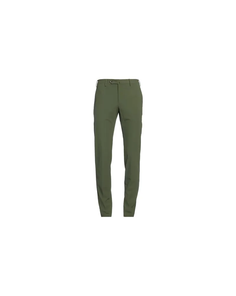 PT TORINO HOSEN & RÖCKE - Hosenauf YOOX.COM Militärgrün