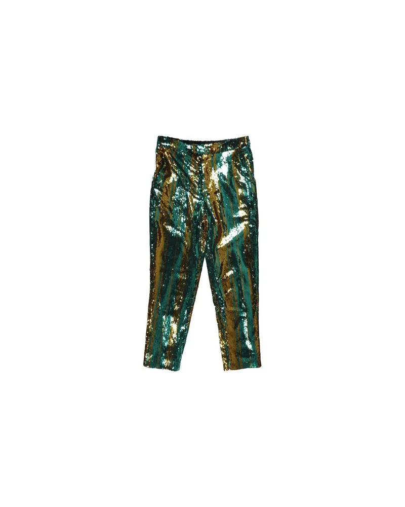 HALPERN HOSEN & RÖCKE - Hosenauf YOOX.COM Säuregrün
