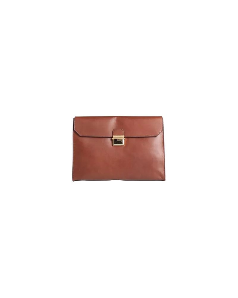 The Bridge TASCHEN - Handtaschenauf YOOX.COM Braun