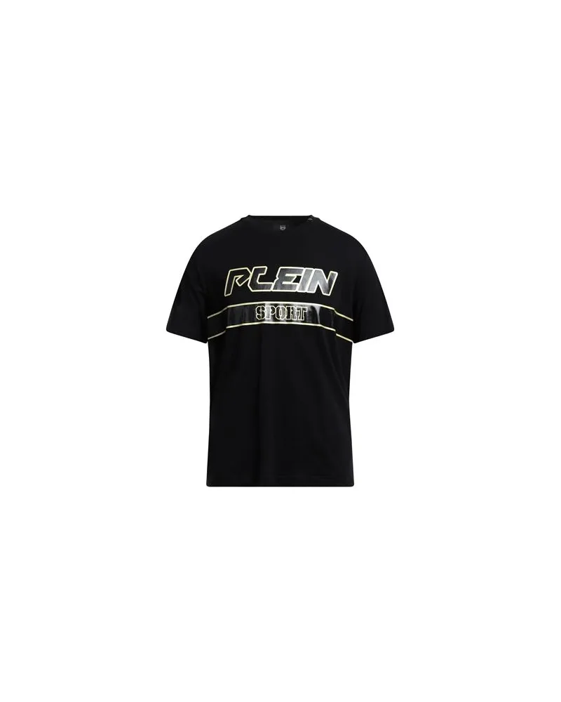 Philipp Plein TOPS - T-shirtsauf YOOX.COM Schwarz