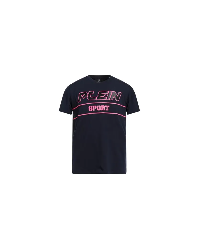 Philipp Plein TOPS - T-shirtsauf YOOX.COM Nachtblau