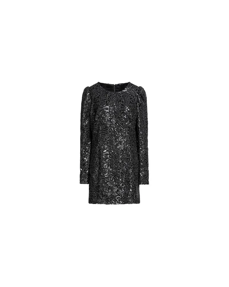 MARCIANO Los Angeles KLEIDER - Mini-Kleiderauf YOOX.COM Schwarz