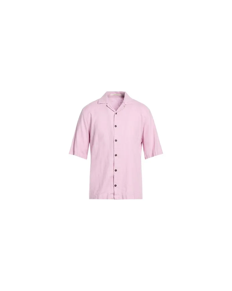 Messagerie TOPS - Hemdenauf YOOX.COM Rosa