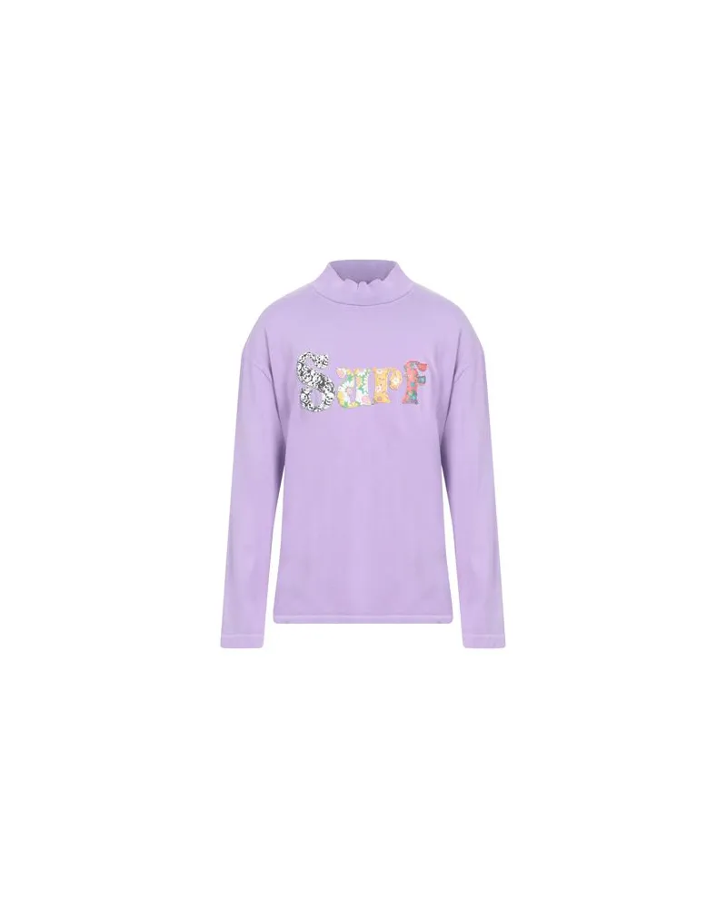 ERL TOPS - T-shirtsauf YOOX.COM Lila