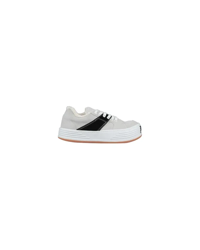 Palm Angels SCHUHE - Sneakersauf YOOX.COM Hellgrau