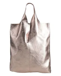 My-Best Bags Handtaschen Bronze