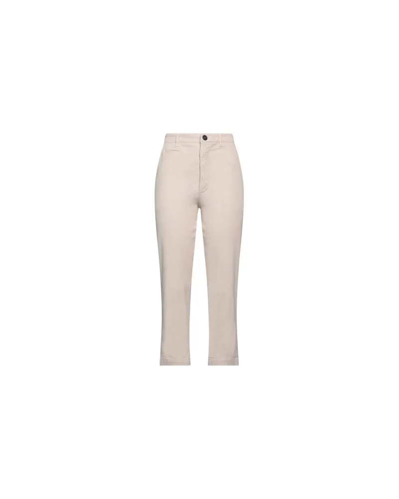 True Royal HOSEN & RÖCKE - Hosenauf YOOX.COM Beige