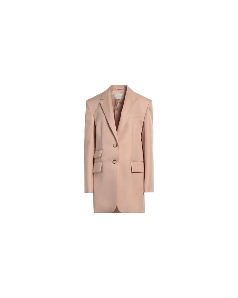 SPORTMAX ANZÜGE und CO-ORDS - Blazersauf YOOX.COM Sand