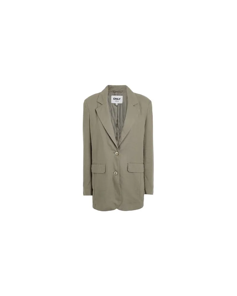 only ANZÜGE und CO-ORDS - Blazersauf YOOX.COM Khaki